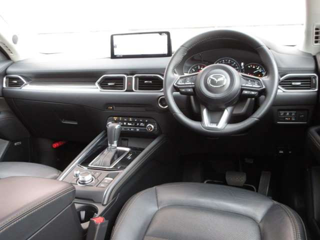 CX-52.2 XD Lパッケージ