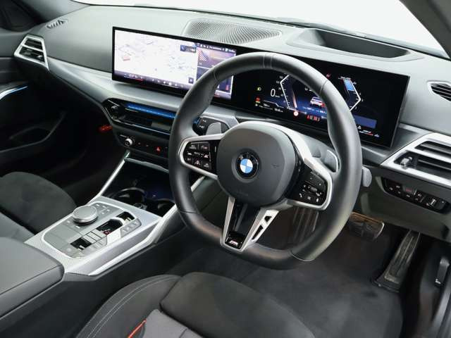 3シリーズセダン320d xドライブ Mスポーツ 4WD