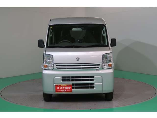 エブリイPA ハイルーフ