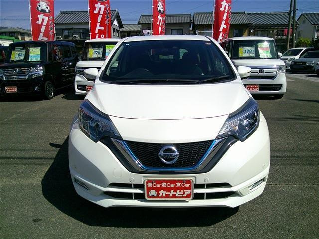 ノート1.2 e-POWER X