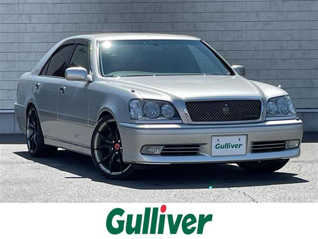 クラウンアスリート2.5 V プレミアム