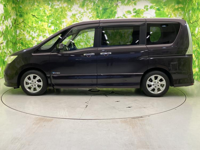 セレナ2.0 ハイウェイスターG