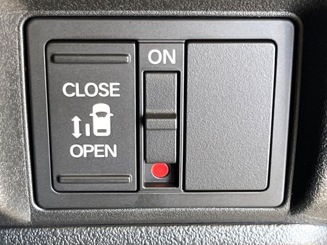 N-BOXカスタムベースグレード