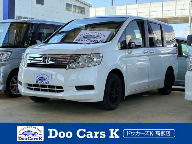 ステップワゴン2.0 G Lパッケージ