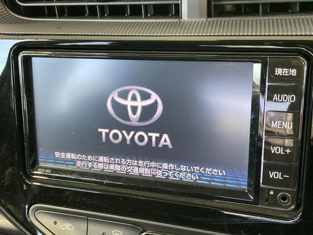 アクア1.5 S スタイルブラック