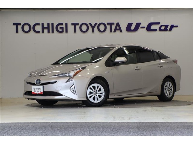 プリウス1.8 S セーフティ プラス