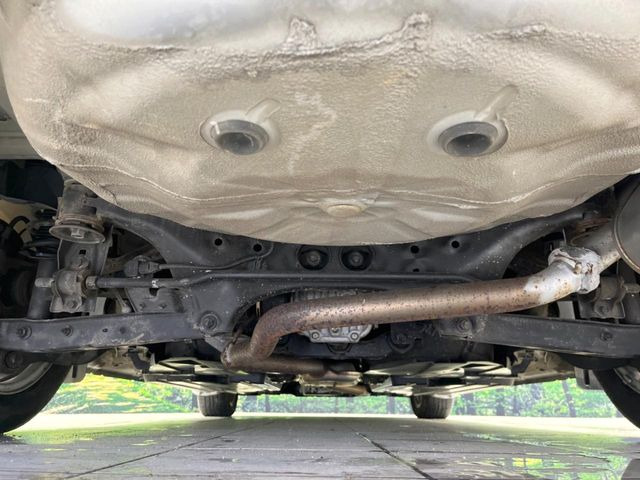 下回りがきれいなうちに、防錆加工の施工がオススメ。降雪地域はもちろん、沿岸部にお住いの方や、趣味でマリン・ウィンタースポーツをされる方にご好評いただいております。