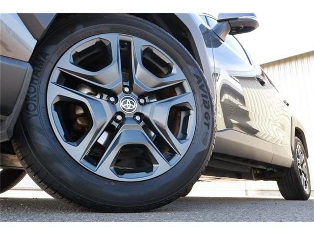 RAV42.0 アドベンチャー 4WD