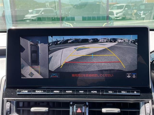 クラウンハイブリッド 2.5 RS アドバンス