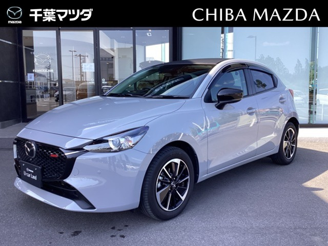 MAZDA21.5 15 スポルト