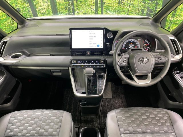 ヴォクシー2.0 S-Z