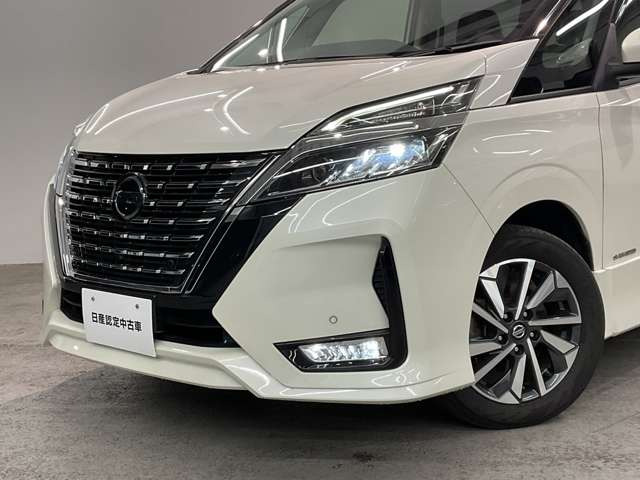 セレナ2.0 ハイウェイスターV