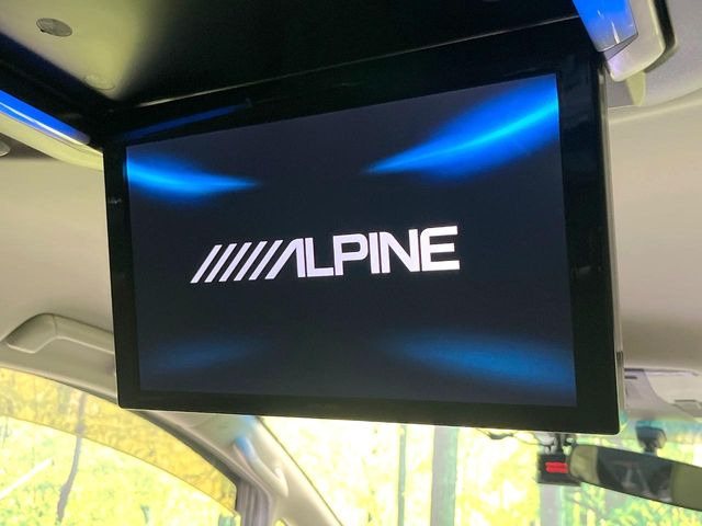 ヴェルファイア2.5 Z