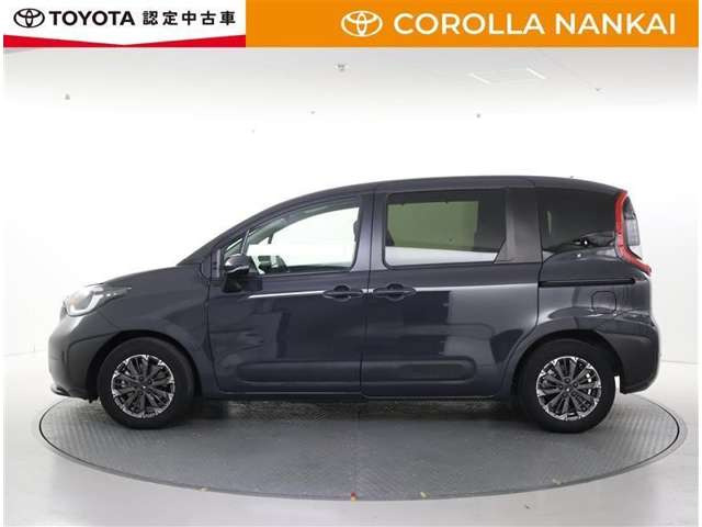 シエンタハイブリッド 1.5 Z