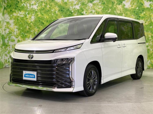 ヴォクシー2.0 S-G