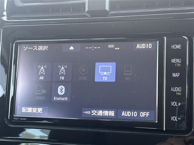 プリウス1.8 S ツーリングセレクション