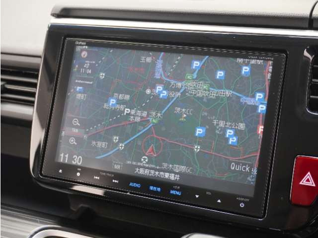 ステップワゴン1.5 スパーダ クールスピリット