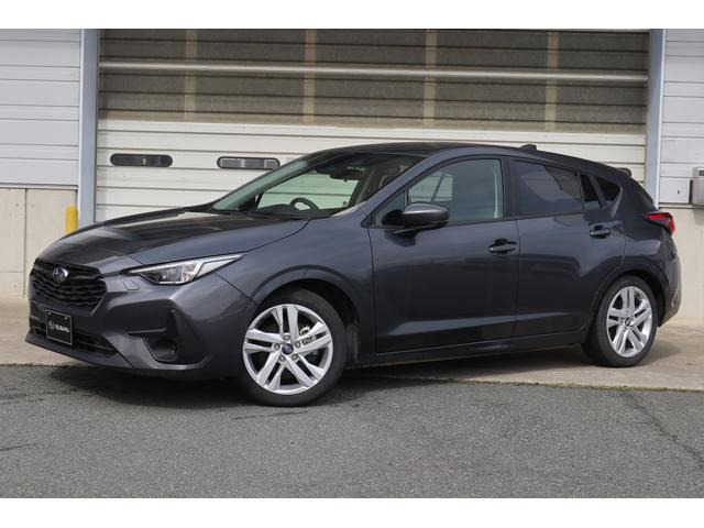 インプレッサハッチバック2.0 ST 4WD