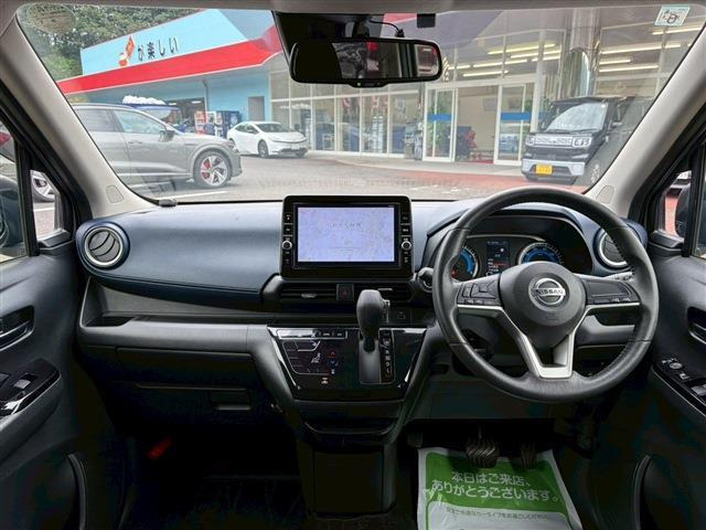 デイズハイウェイスターX