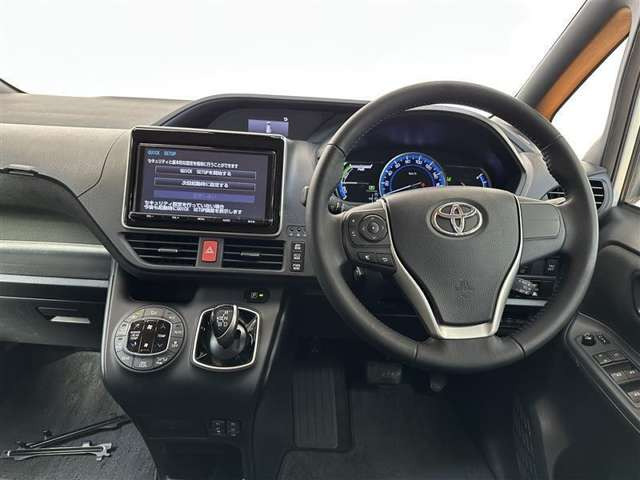 ノア1.8 ハイブリッド G