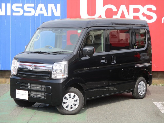 クリッパーGX ハイルーフ