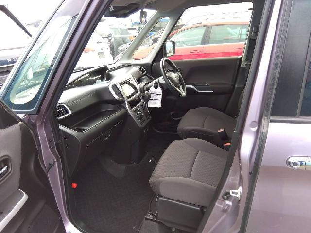 ソリオ1.2 ハイブリッド(HYBRID)  MZ デュアルカメラブレーキサポート