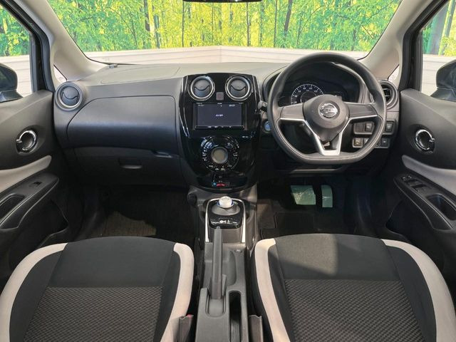 ノート1.2 e-POWER X