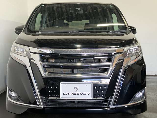 エスクァイア2.0 Xi 4WD