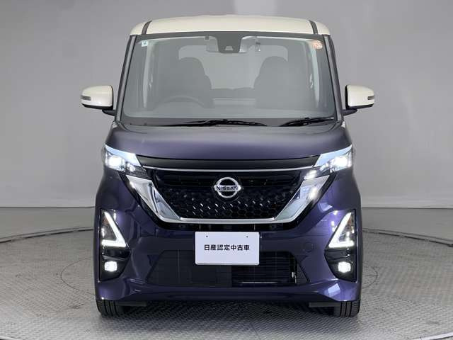 デイズハイウェイスター Gターボ プロパイロットエディション