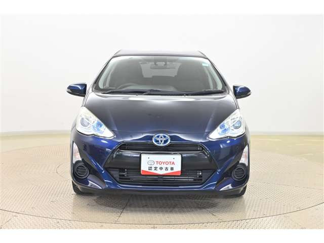 アクア1.5 S スタイルブラック