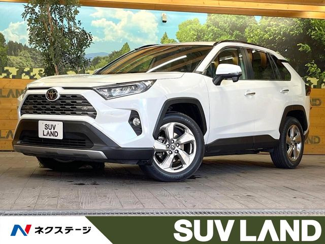 RAV42.0 G 4WD