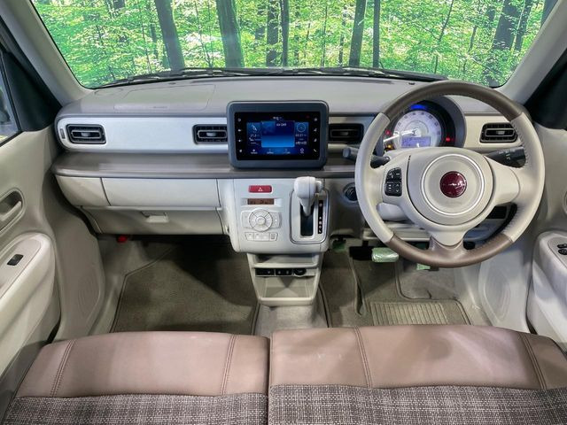 アルトラパンLC  L