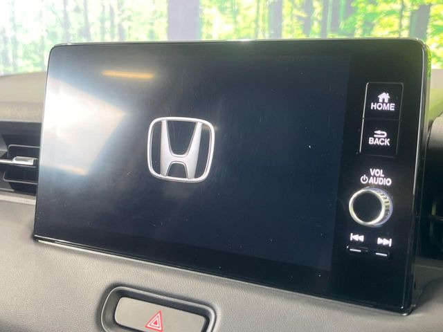 ヴェゼル1.5 e:HEV Z