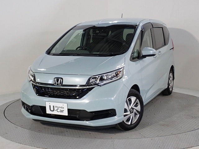 フリード+1.5 ハイブリッド G