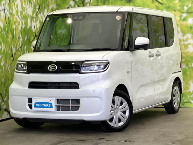 タントX セレクション