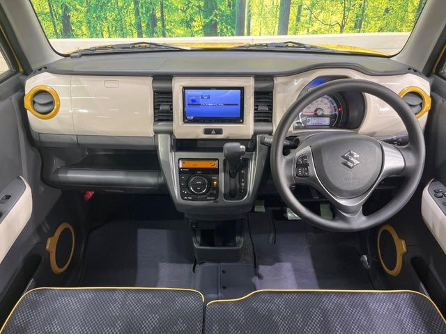 ハスラーFリミテッドII