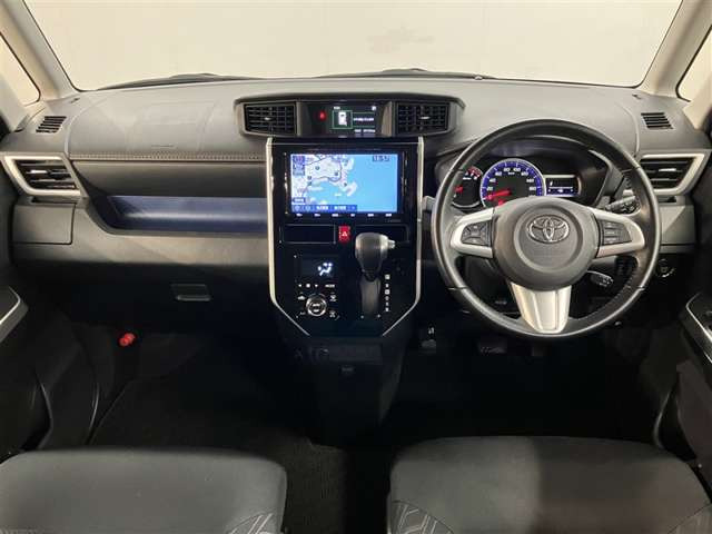 ルーミー1.0 カスタム G