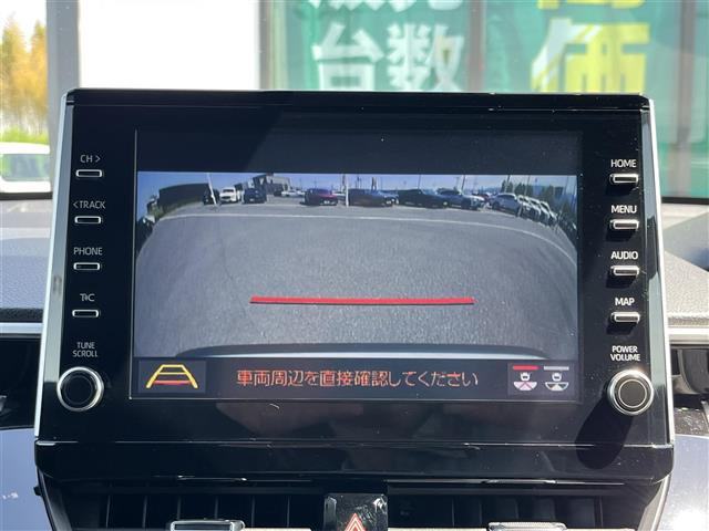 カローラクロス1.8 ハイブリッド Z