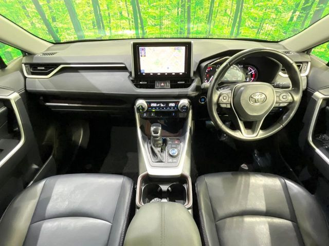 RAV42.0 G Zパッケージ 4WD