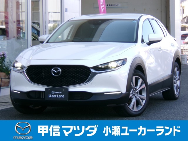 CX-302.0 20S プロアクティブ ツーリングセレクション