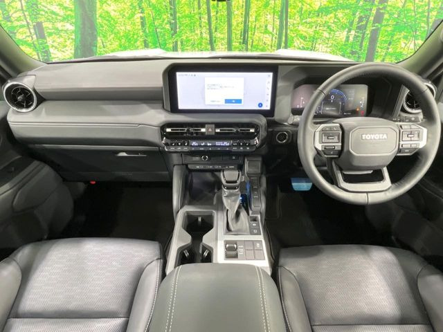 ランドクルーザー2502.7 VX 4WD