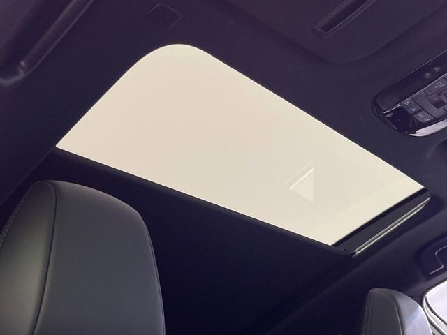 ハリアー2.5 ハイブリッド Z