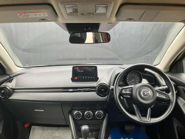 MAZDA21.5 15S スマートエディション