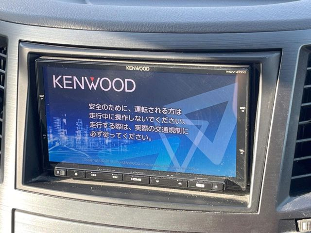�yKENWOOD�i�r�z�g���₷���i�r�ŖړI�n�܂ł�������ē����Ă���܂��B�e��I�[�f�B�I�Đ��@�\���[�����Ă���A���Ԃ̉^�]������Ɋy�����Ȃ�܂�!!