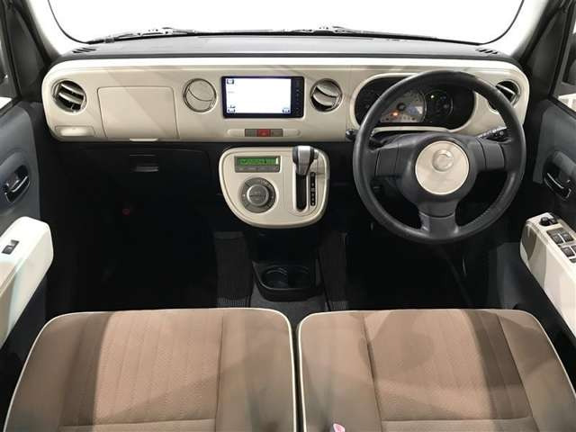 ミラココアプラス X