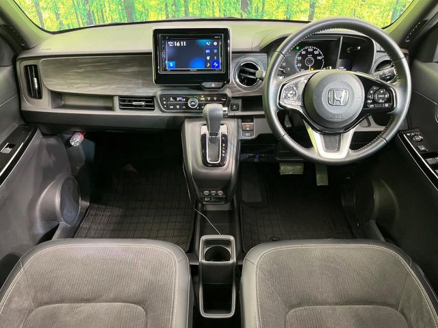 N-ONEプレミアム ツアラー