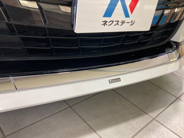 アルファードハイブリッド 2.5 Z