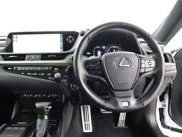 ES300h Fスポーツ