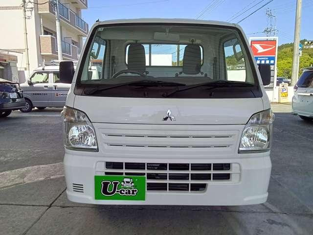 ミニキャブトラックM 4WD