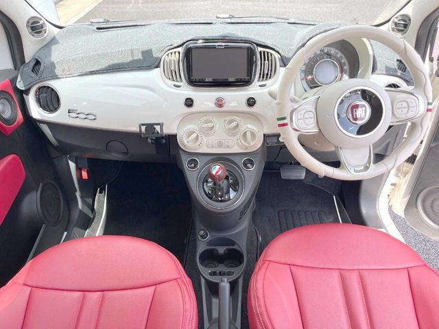 500ツインエア ポップ